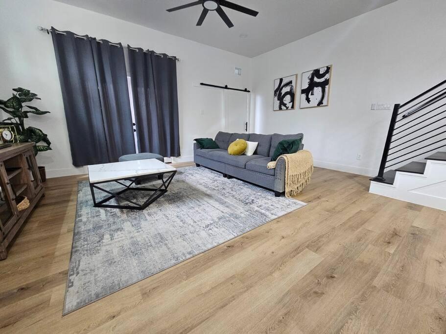 Urban Oasis: Retreat In The City Apartamento