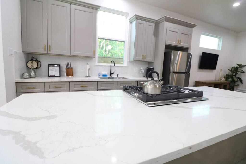 Apartamento Urban Oasis: Retreat In The City Houston