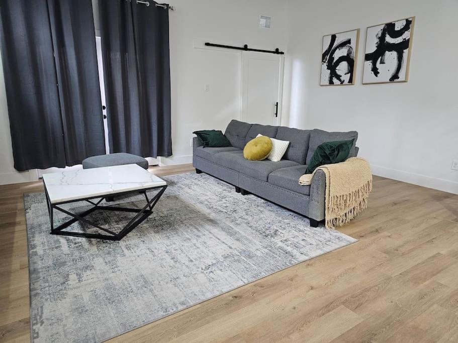 Urban Oasis: Retreat In The City Apartamento *