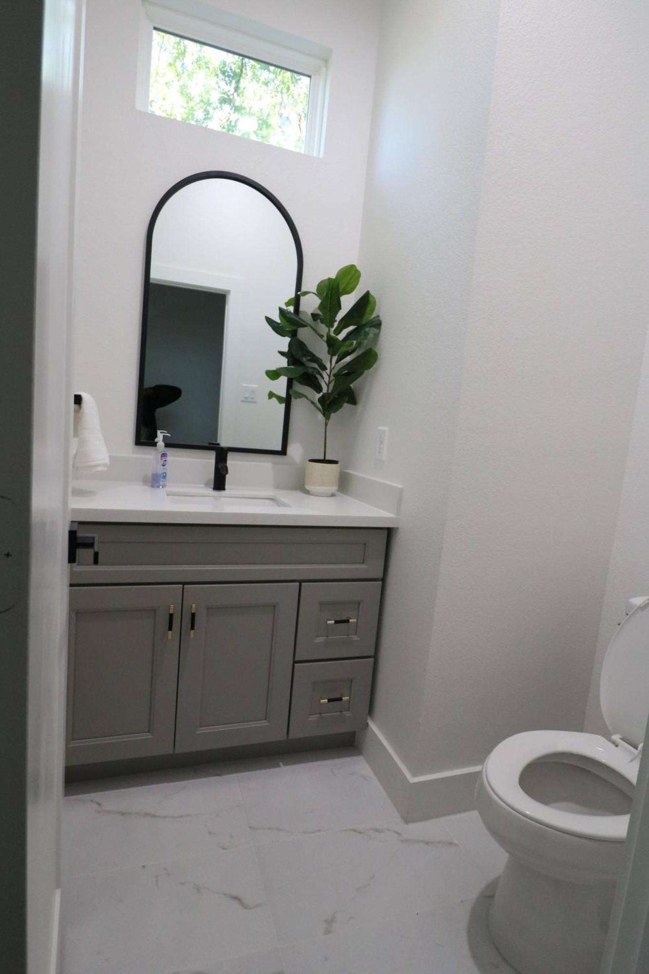 Apartamento Urban Oasis: Retreat In The City *