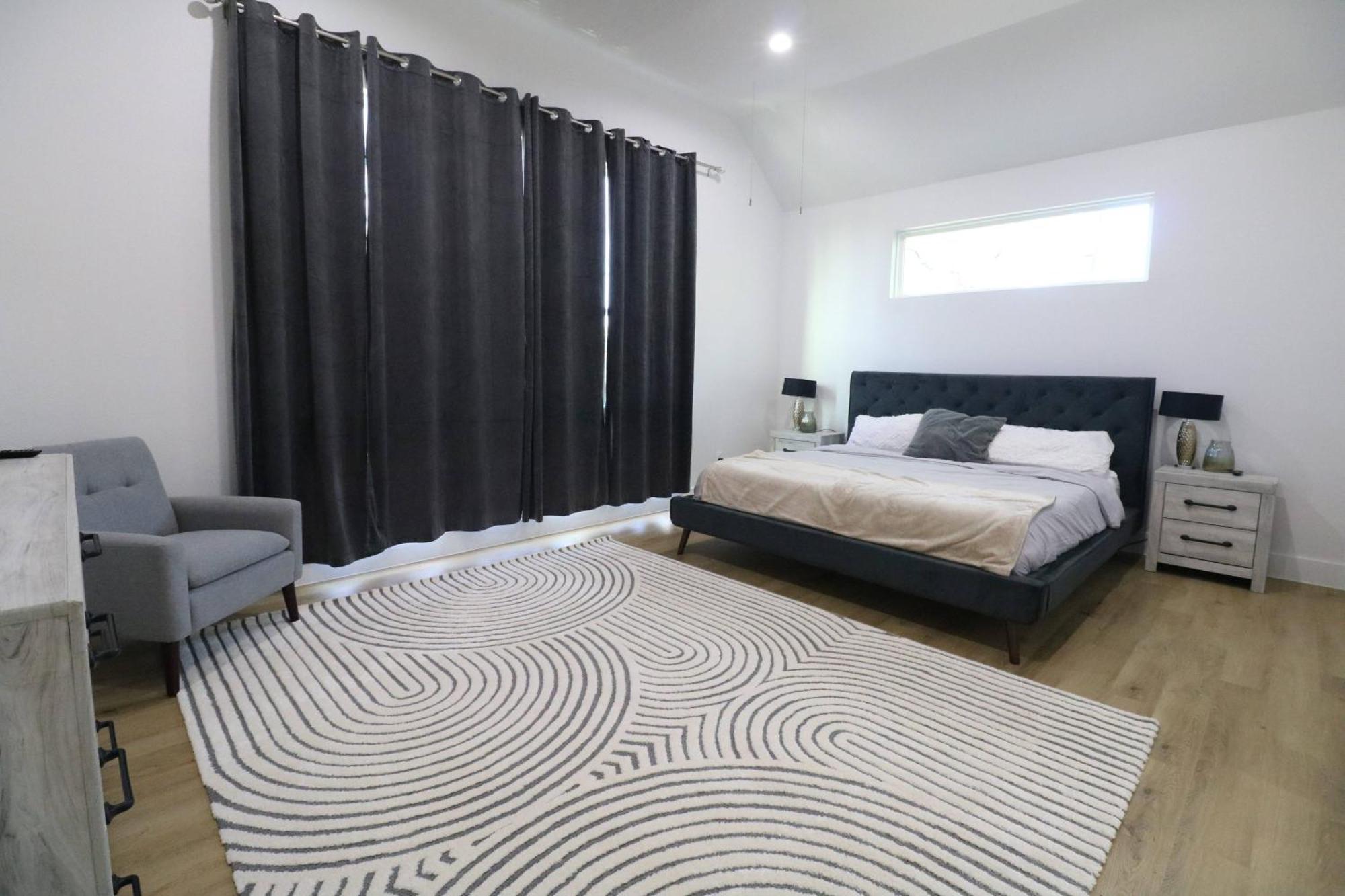 Apartamento Urban Oasis: Retreat In The City *